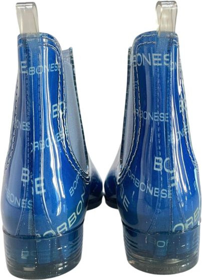 Borbonese Stiefel