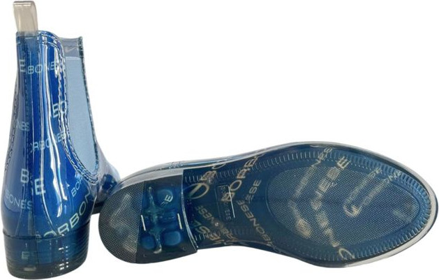 Borbonese Stiefel