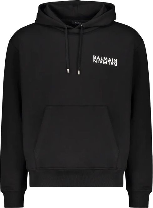 Hoodie Balmain