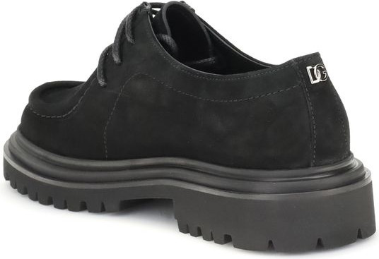 Oxfords и Derby Dolce & Gabbana
