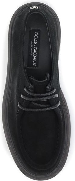 Oxfords и Derby Dolce & Gabbana
