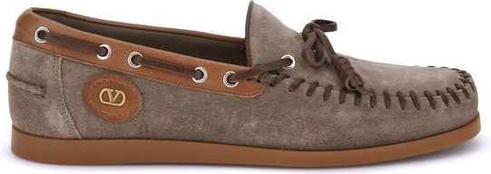 Loafers Valentino Garavani Palm Avenue Boat