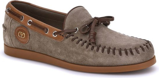 Loafers Valentino Garavani Palm Avenue Boat