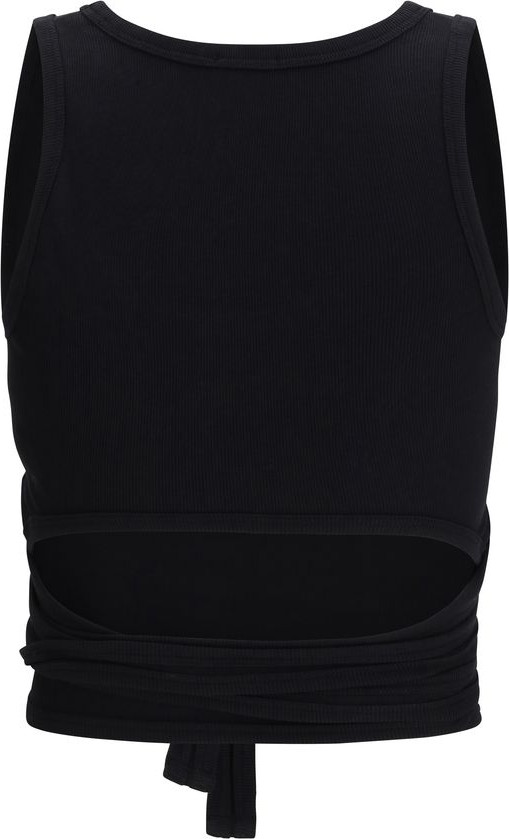Футболка Diesel Cotton Sleeveless