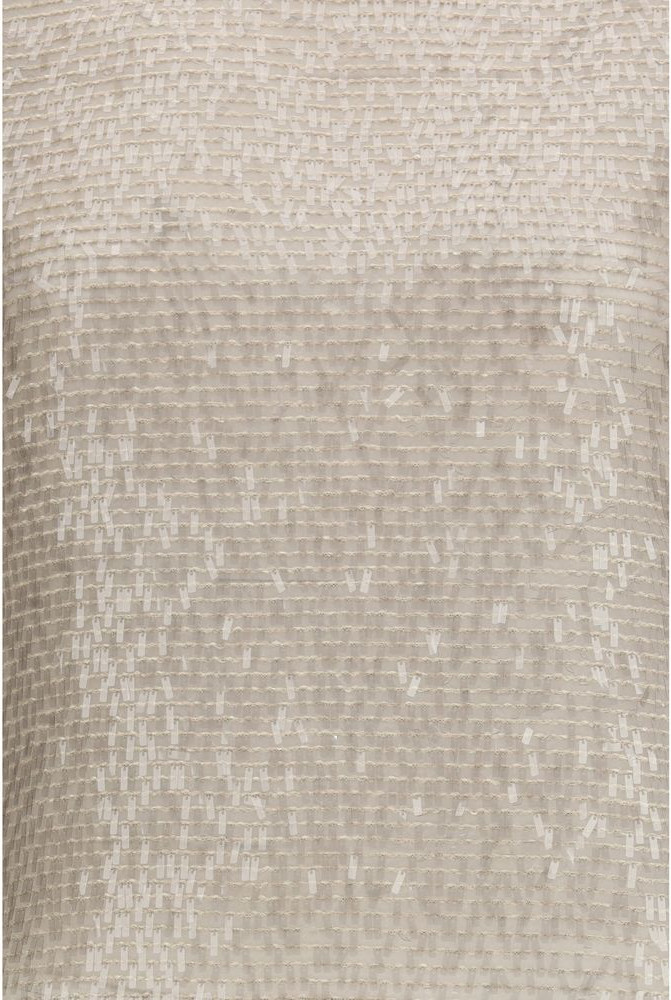 Silk T-Shirt Brunello Cucinelli
