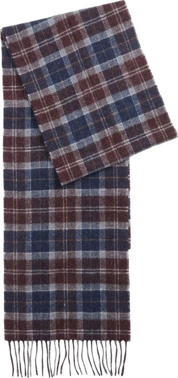 Scarf Barbour