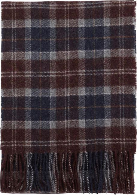 Scarf Barbour