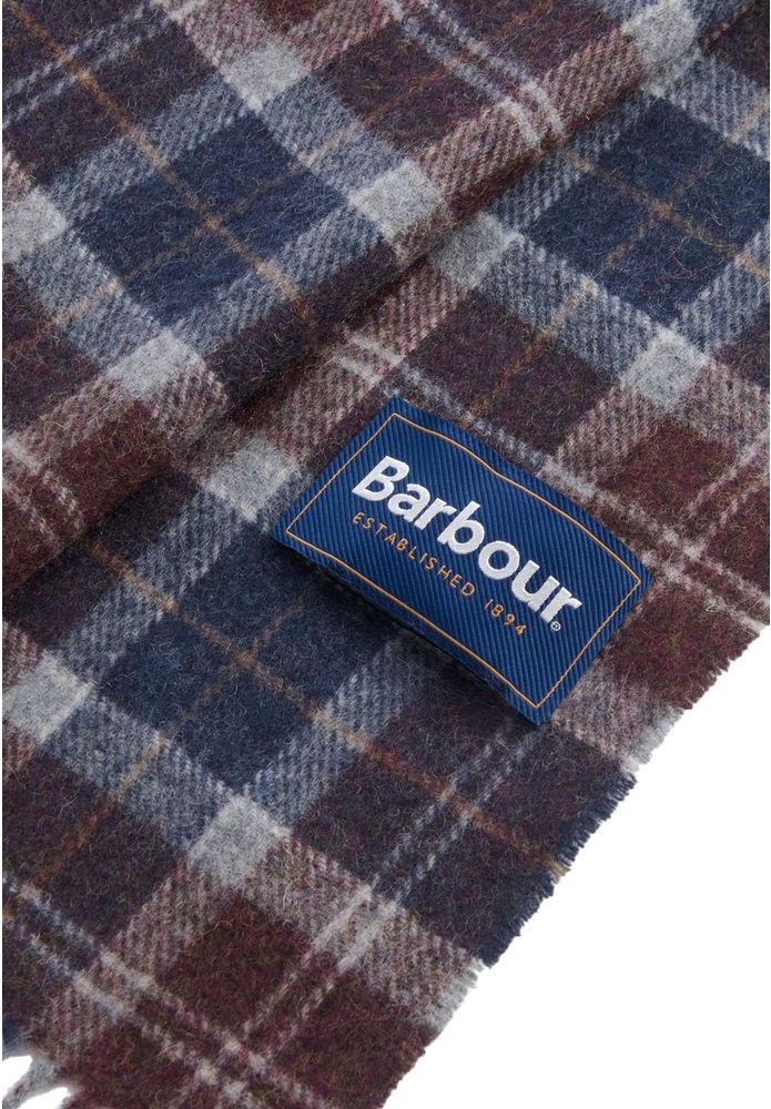 Scarf Barbour