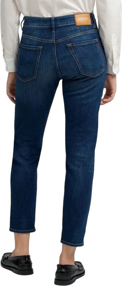 Джинсы Slim Fit Replay