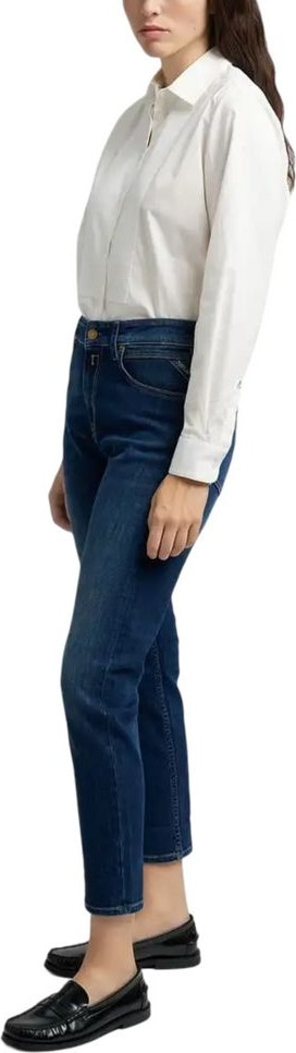 Джинсы Slim Fit Replay