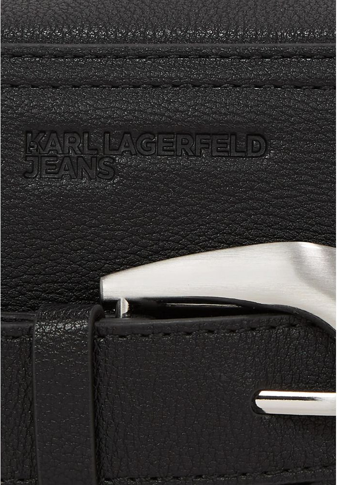 Handbag Karl Lagerfeld KLJ Western Camera Bag