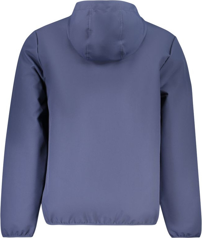 Jacket Geographical Norway Blu Polyester