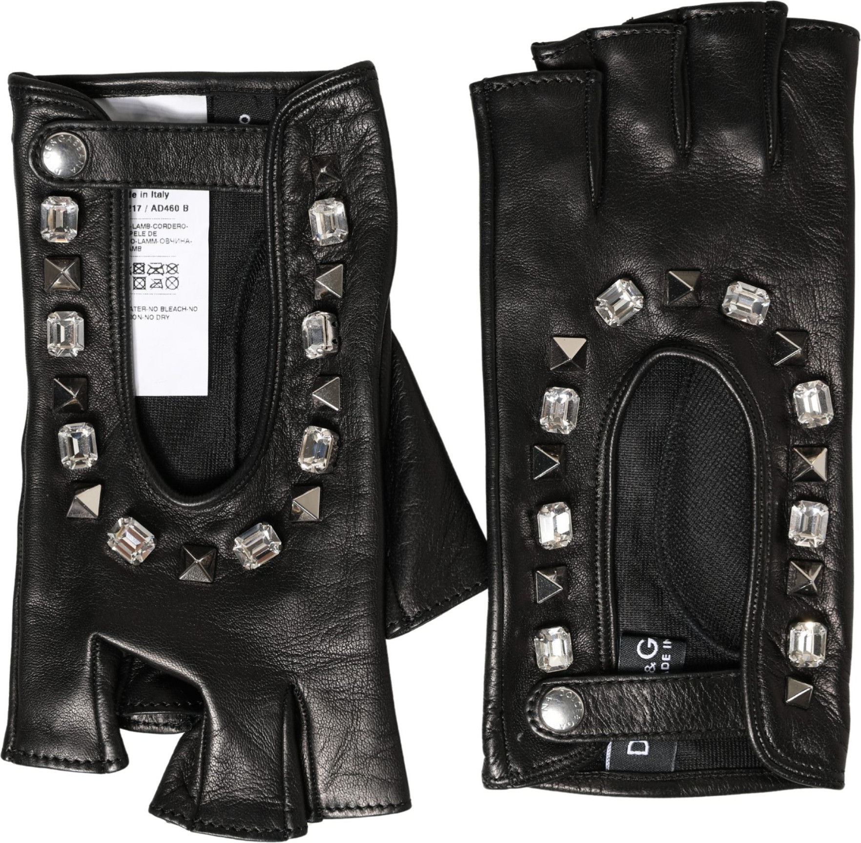 Gloves Dolce & Gabbana