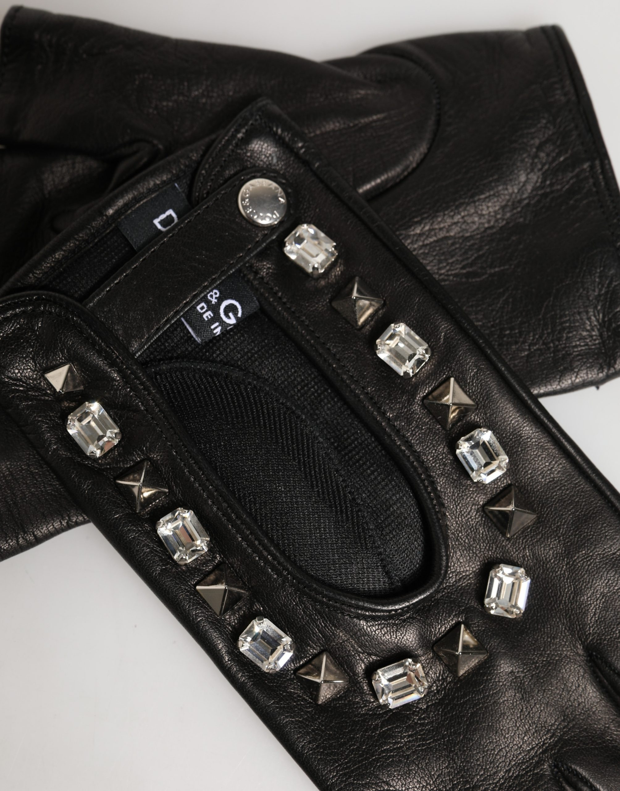 Gloves Dolce & Gabbana