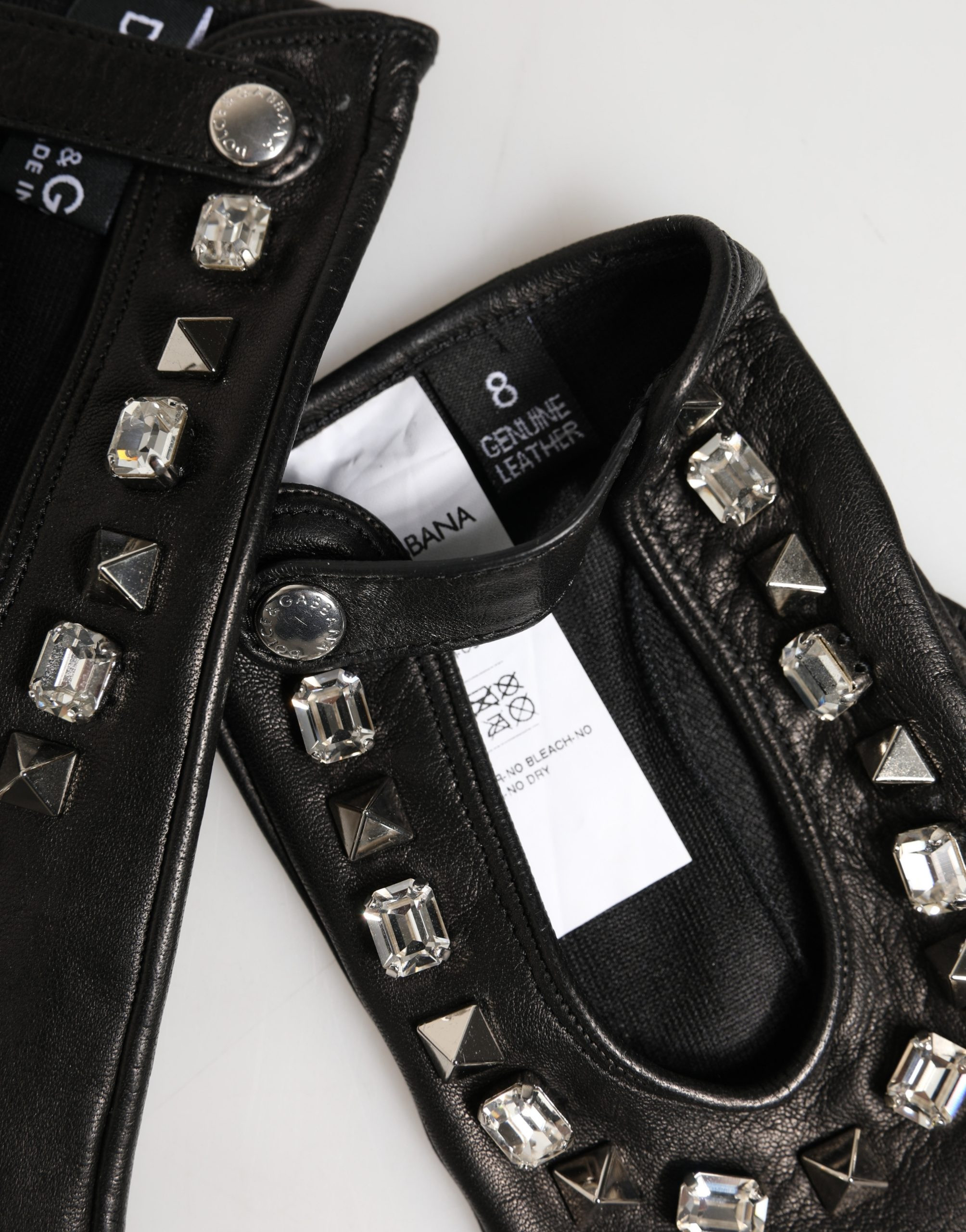 Gloves Dolce & Gabbana