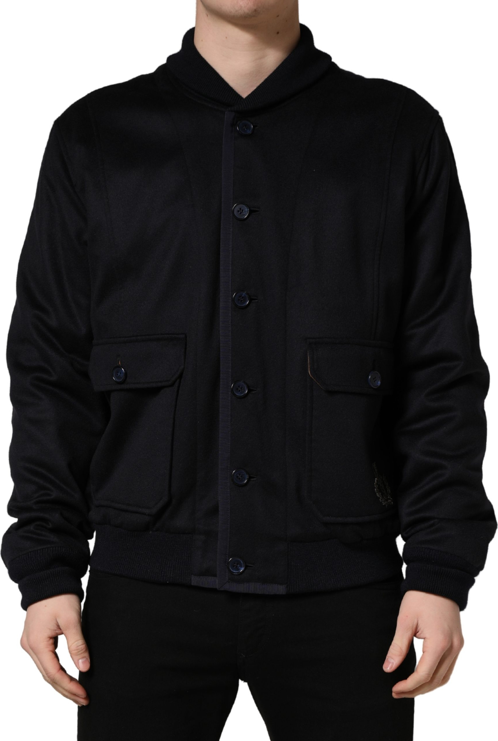 Bomber Jacket Dolce & Gabbana