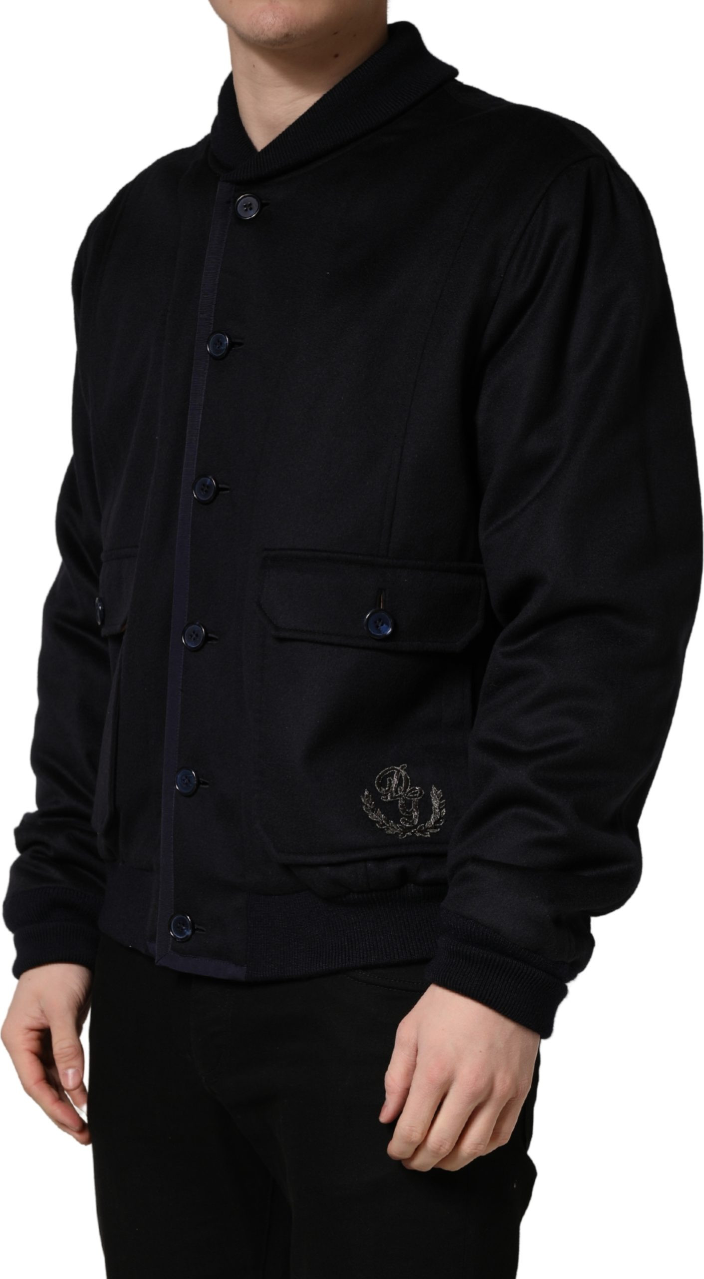 Bomber Jacket Dolce & Gabbana