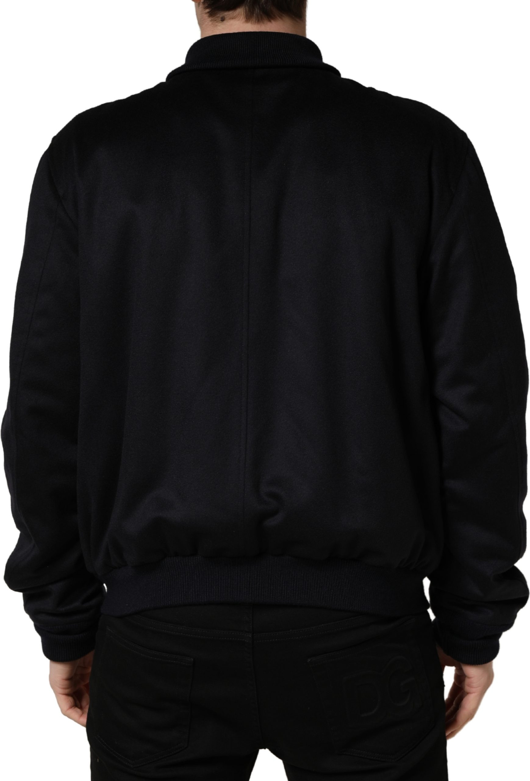 Bomber Jacket Dolce & Gabbana