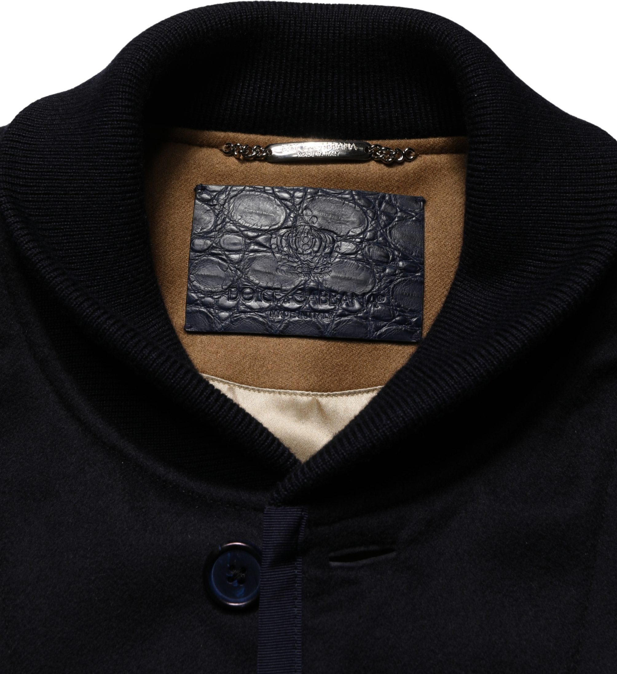 Bomber Jacket Dolce & Gabbana