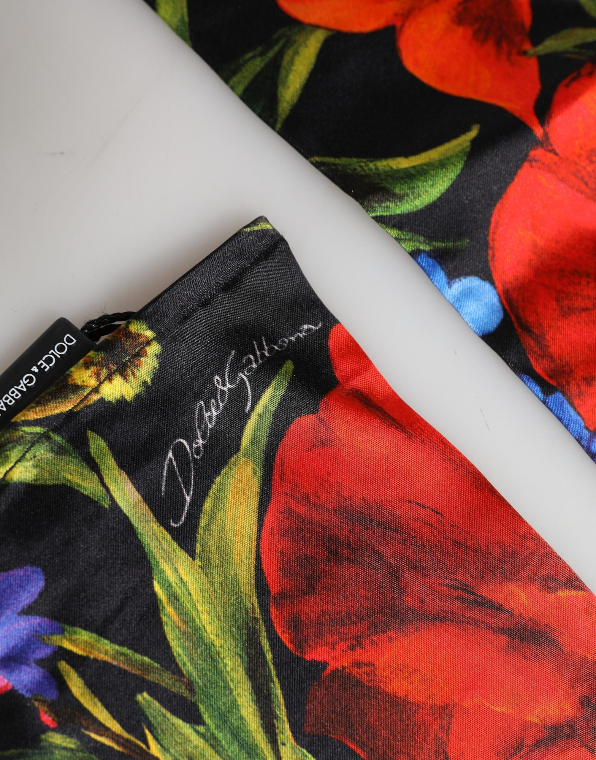 Gloves Dolce & Gabbana