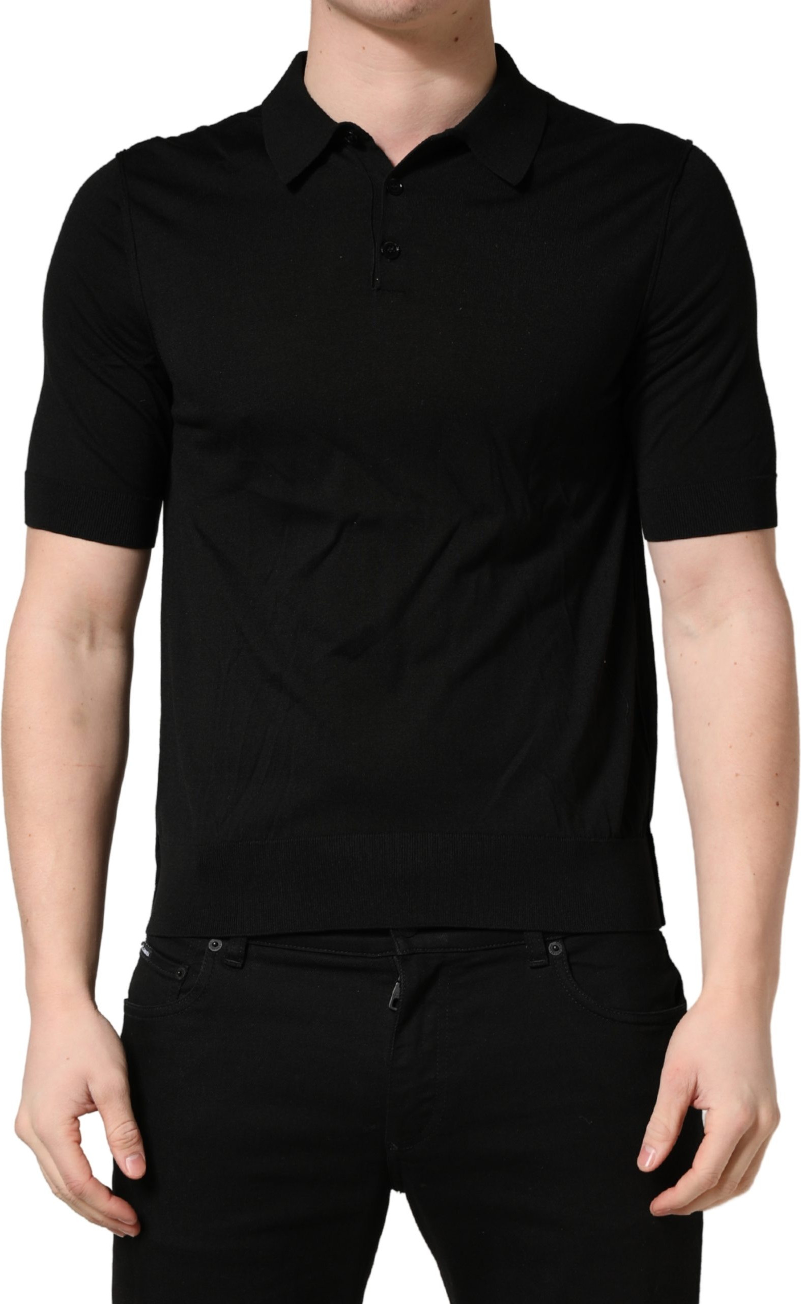 Polo T-shirt Dolce & Gabbana