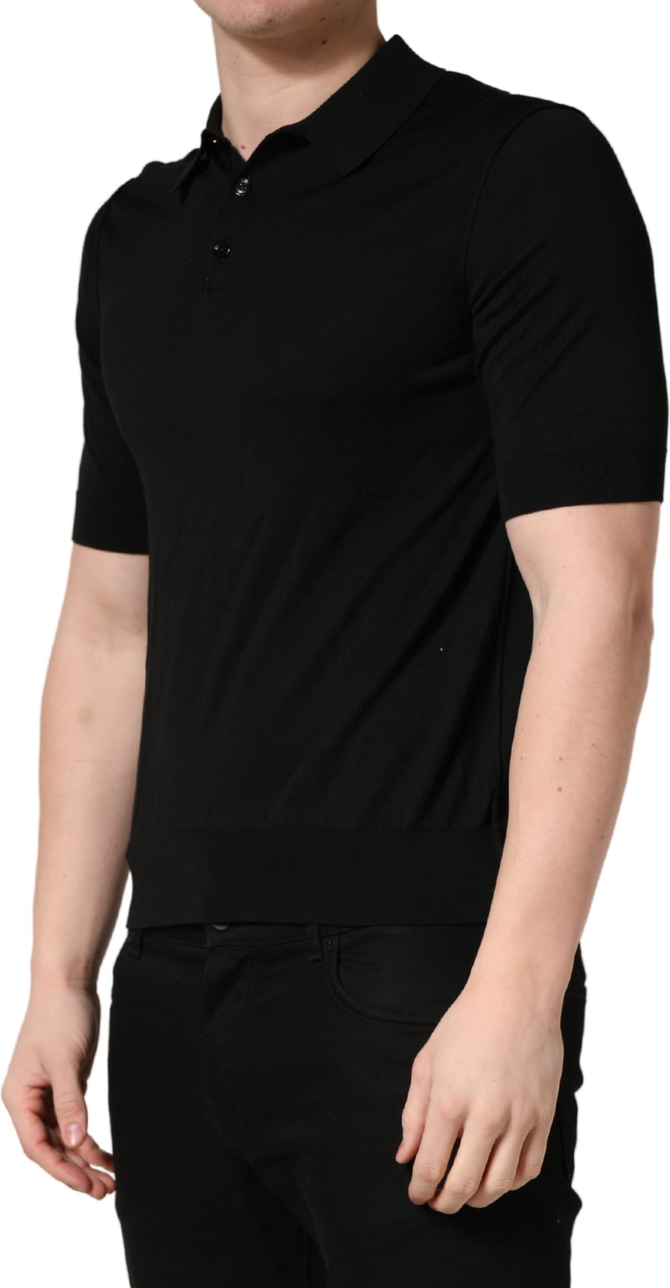 Polo T-shirt Dolce & Gabbana