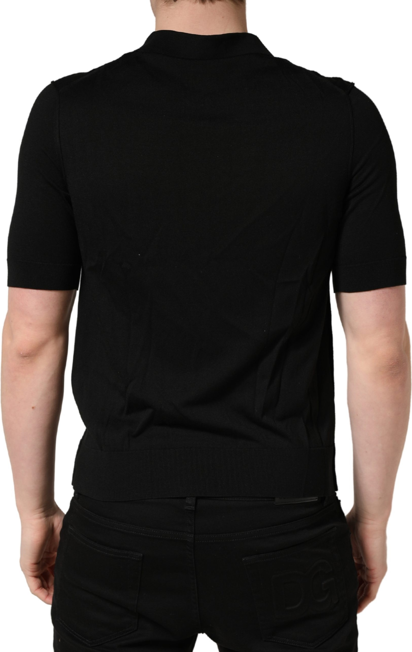 Polo T-shirt Dolce & Gabbana