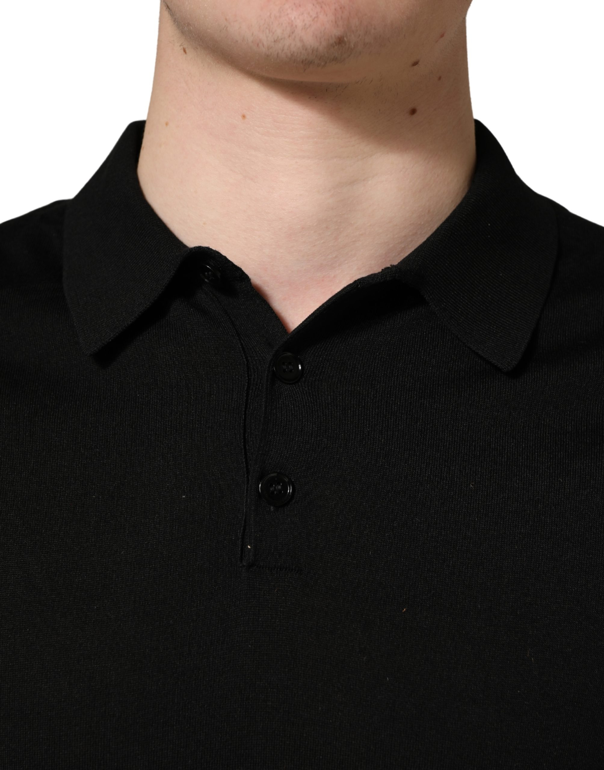 Polo T-shirt Dolce & Gabbana