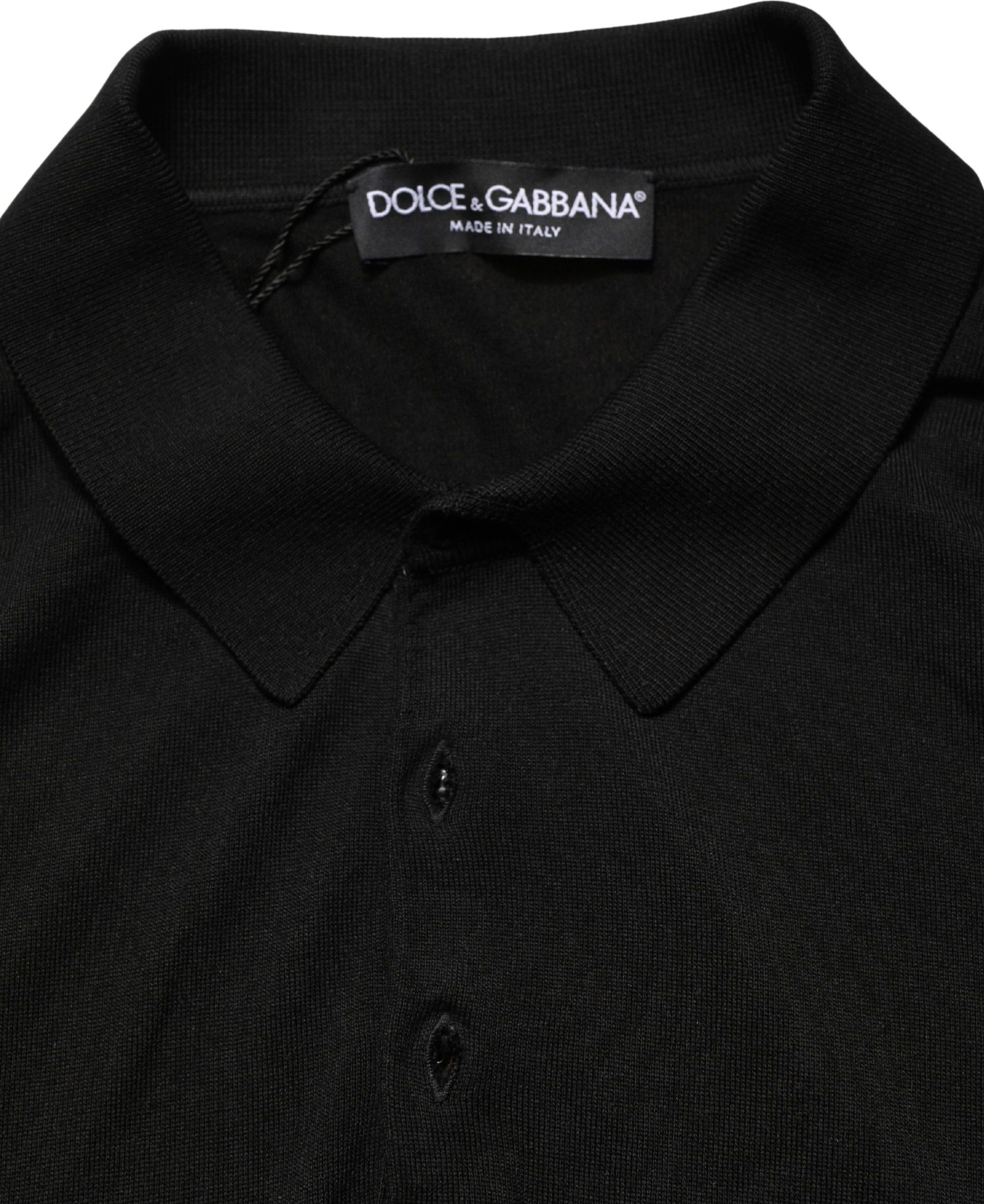 Polo T-shirt Dolce & Gabbana