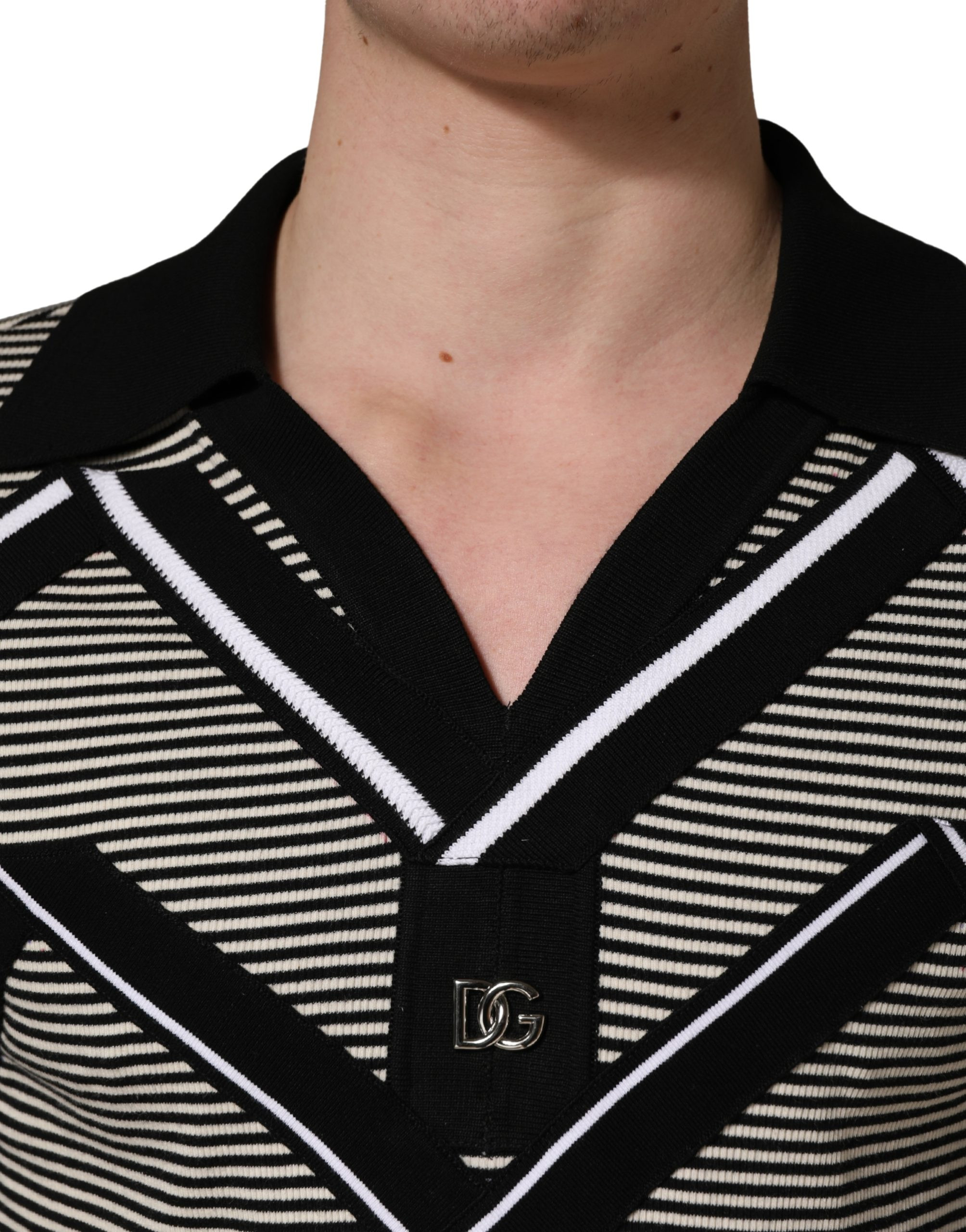 Polo Dolce & Gabbana