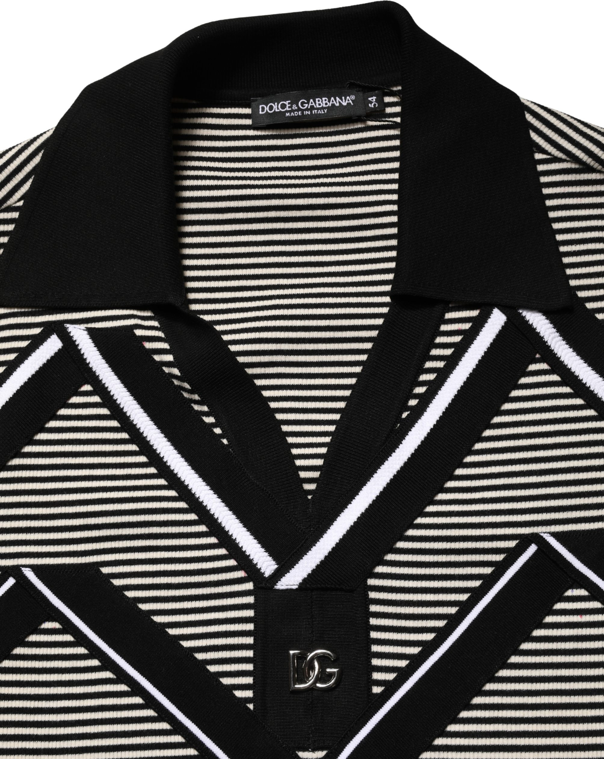 Polo Dolce & Gabbana