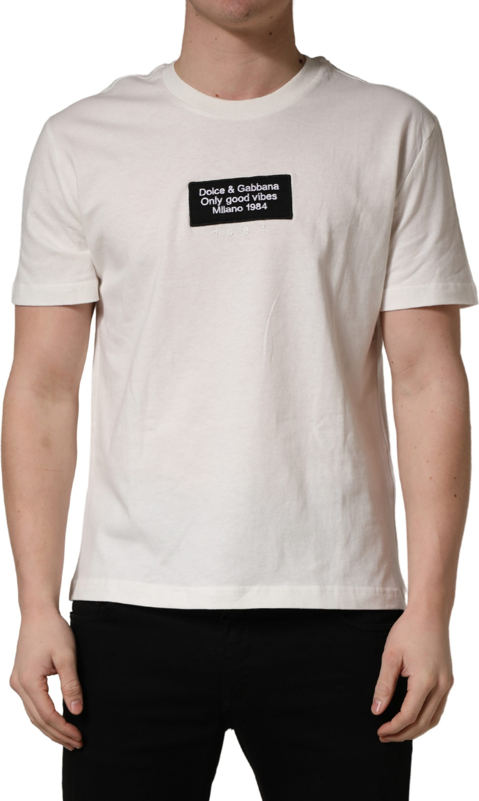 T-shirt Dolce & Gabbana