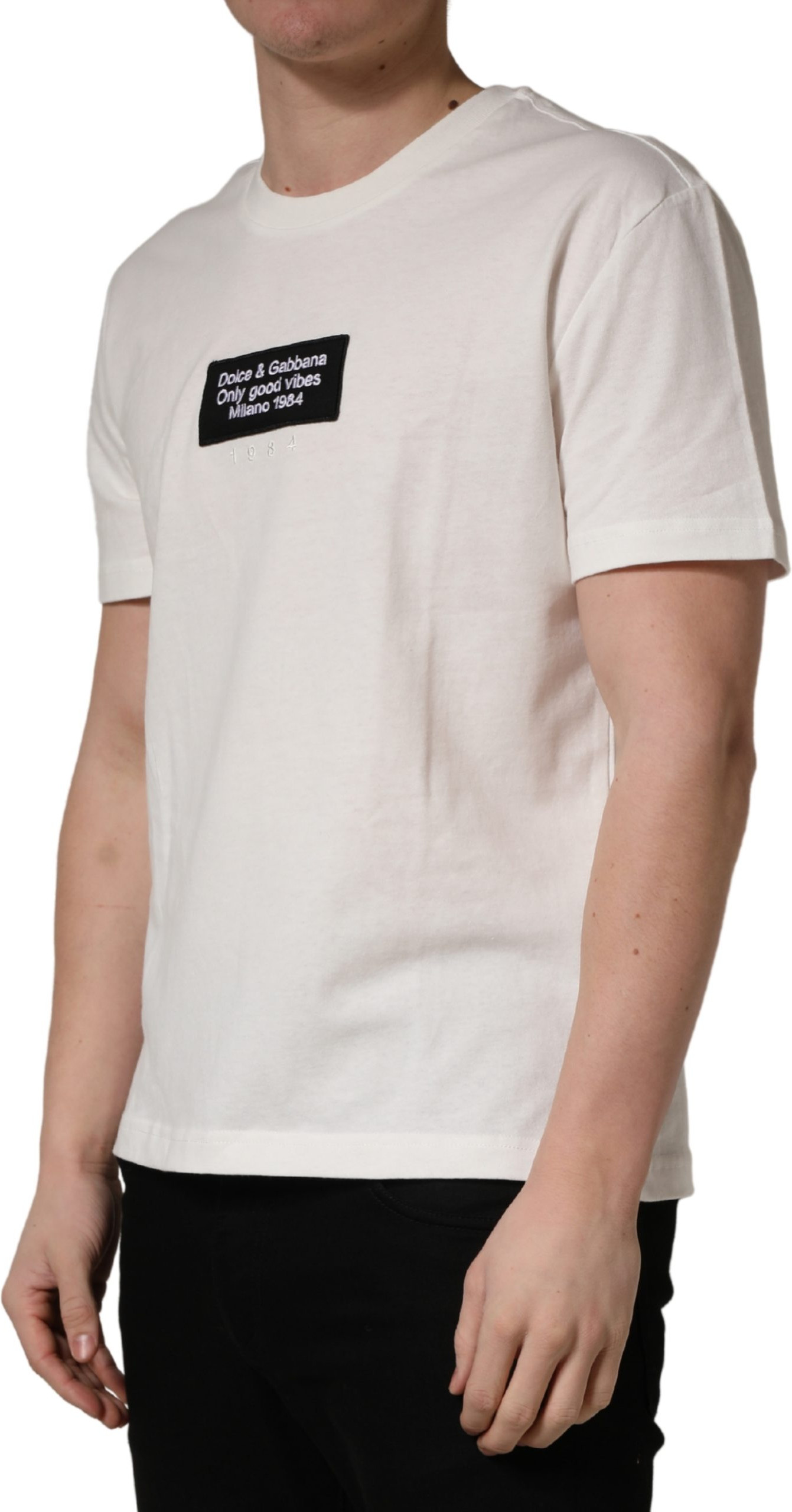 T-shirt Dolce & Gabbana