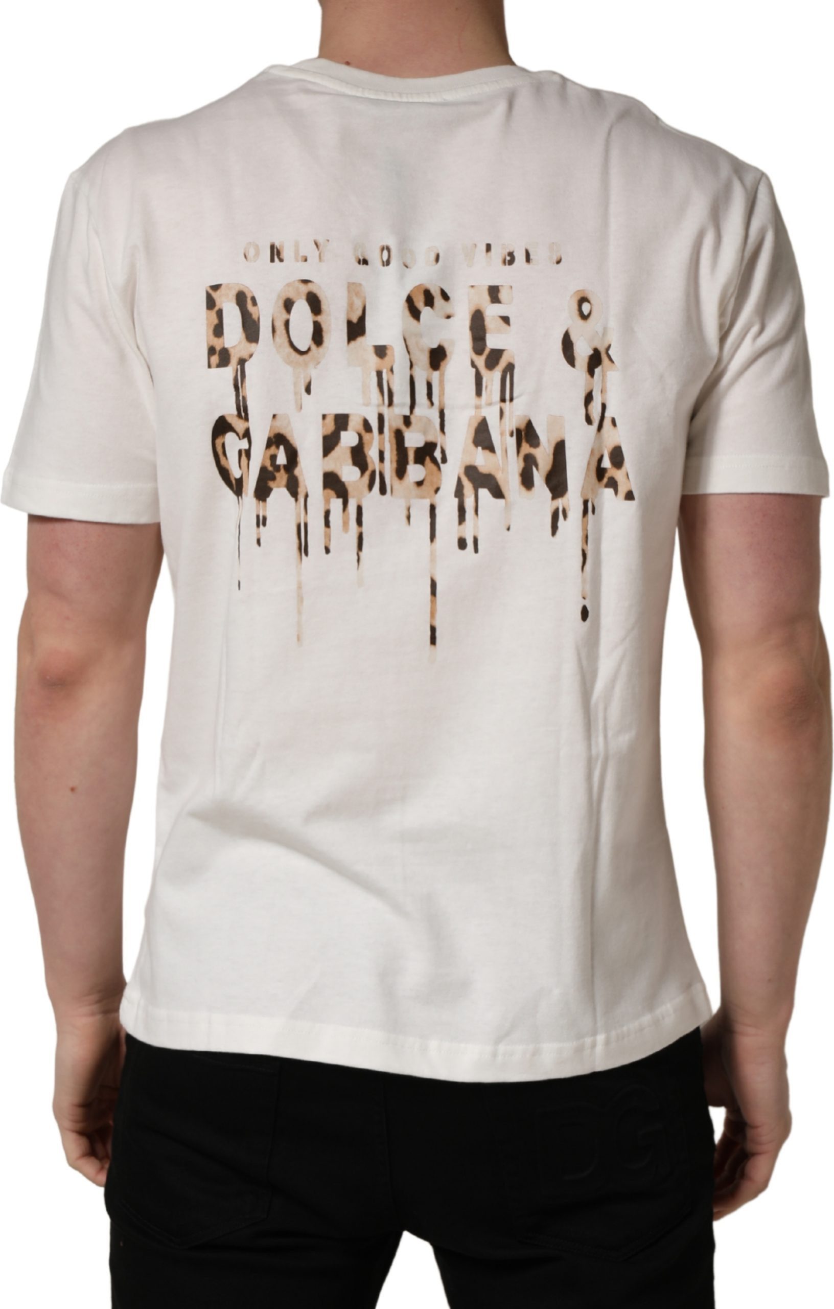T-shirt Dolce & Gabbana