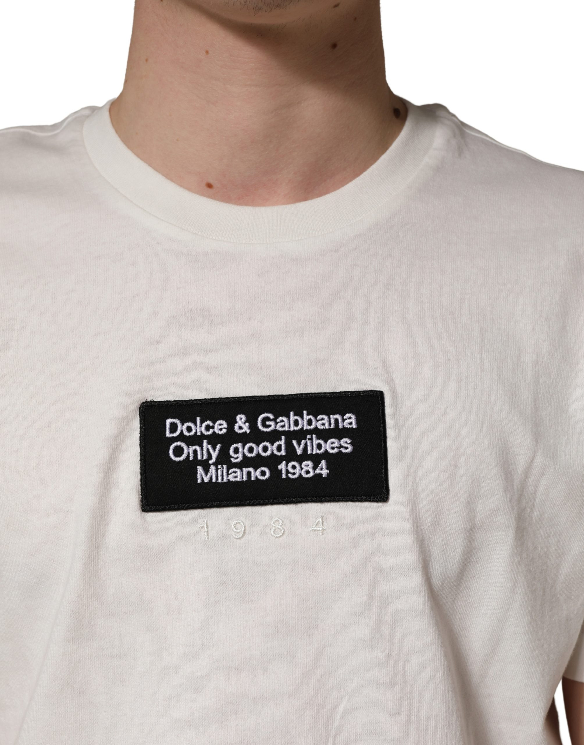 T-shirt Dolce & Gabbana