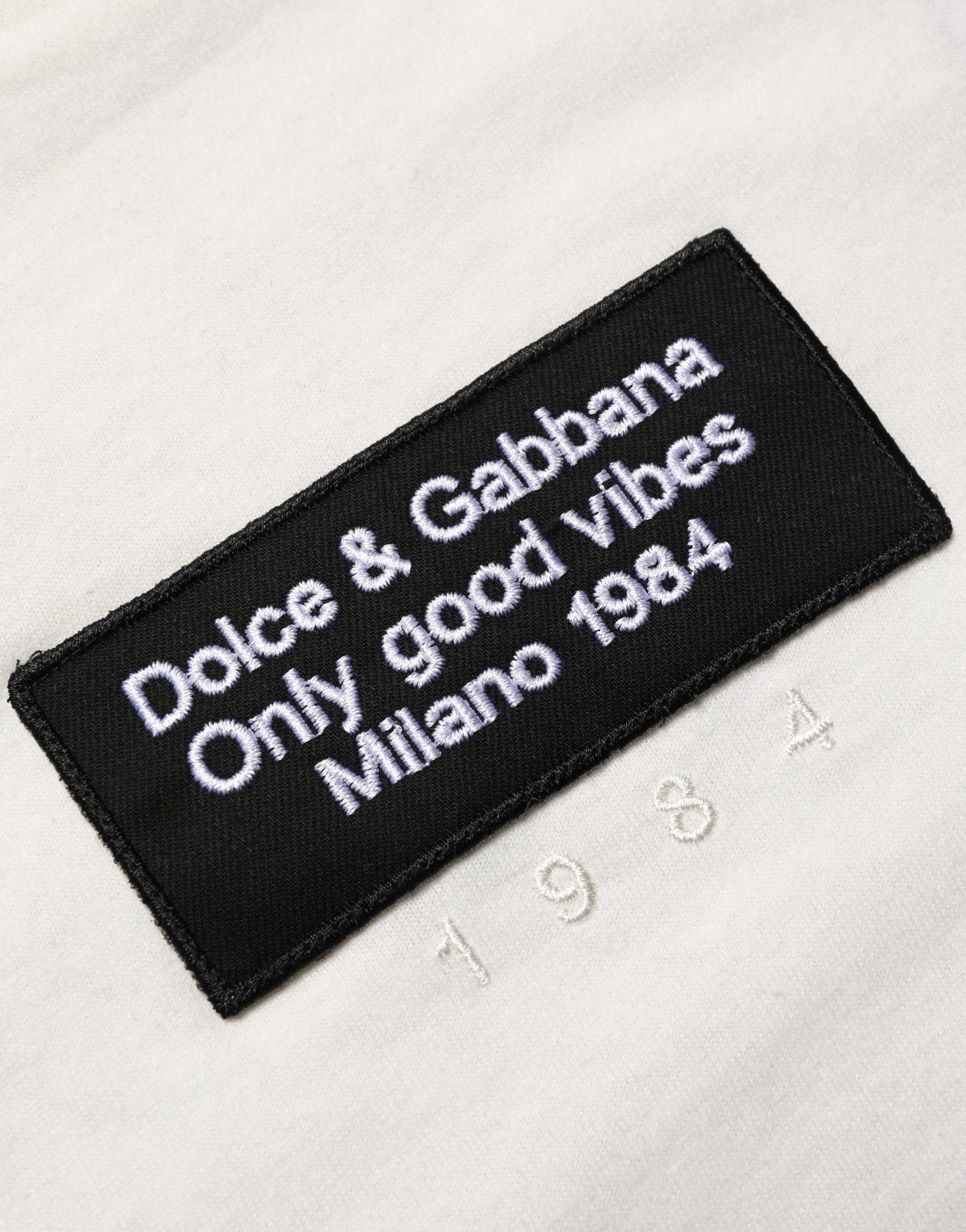 T-shirt Dolce & Gabbana
