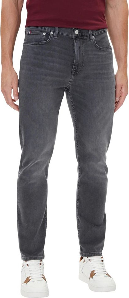 Jeans Tommy Hilfiger SLIM BLEECKER PSTR V MW0MW39660