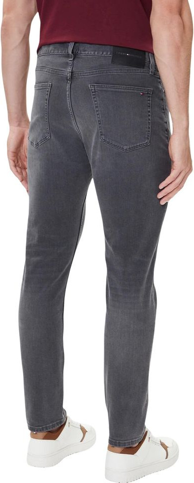 Jeans Tommy Hilfiger SLIM BLEECKER PSTR V MW0MW39660