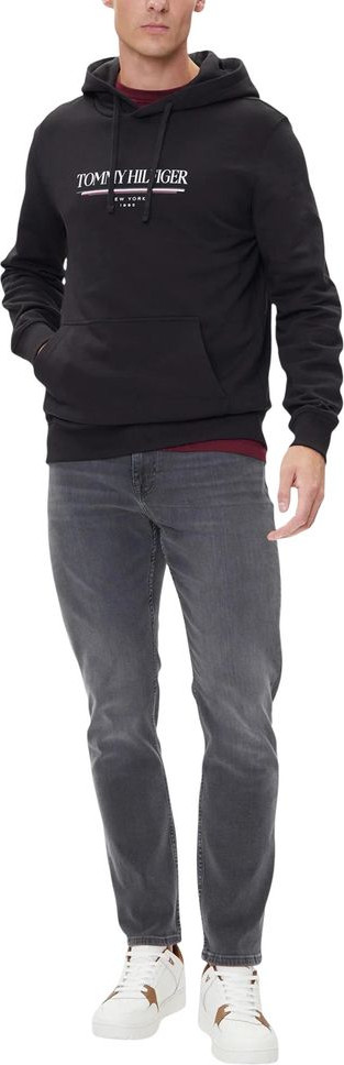 Jeans Tommy Hilfiger SLIM BLEECKER PSTR V MW0MW39660