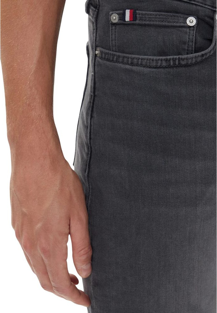 Jeans Tommy Hilfiger SLIM BLEECKER PSTR V MW0MW39660