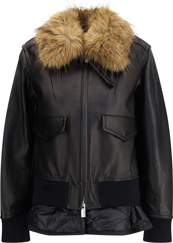 Jacket Sacai