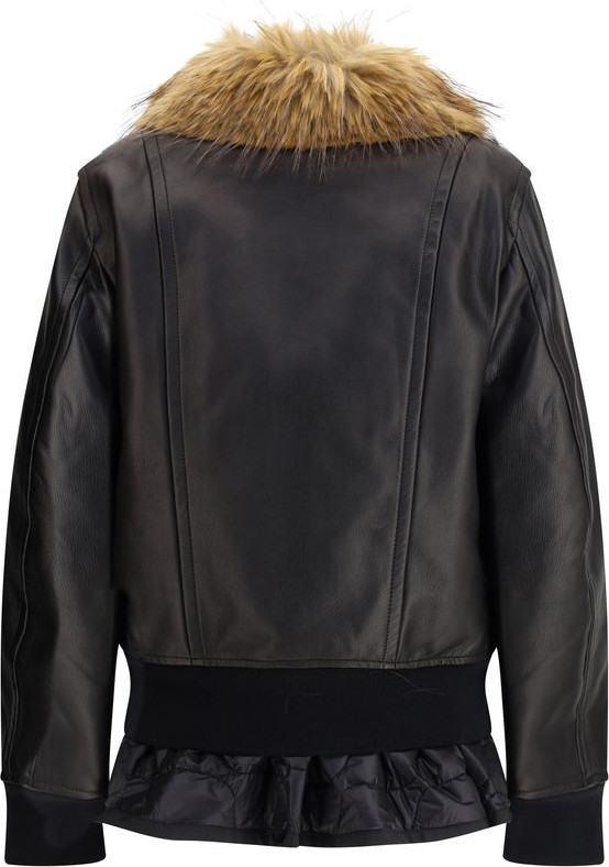 Jacket Sacai