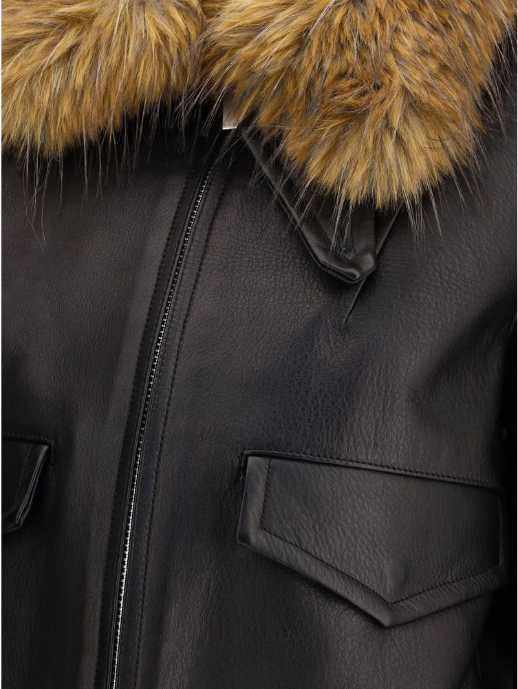 Jacket Sacai