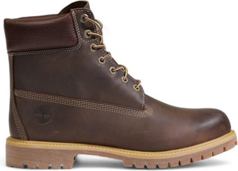 Waterproof Boot Timberland 6 In Lace