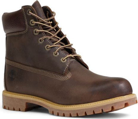 Waterproof Boot Timberland 6 In Lace