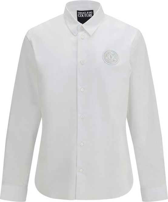 Shirt Versace Jeans Emblem Shirt