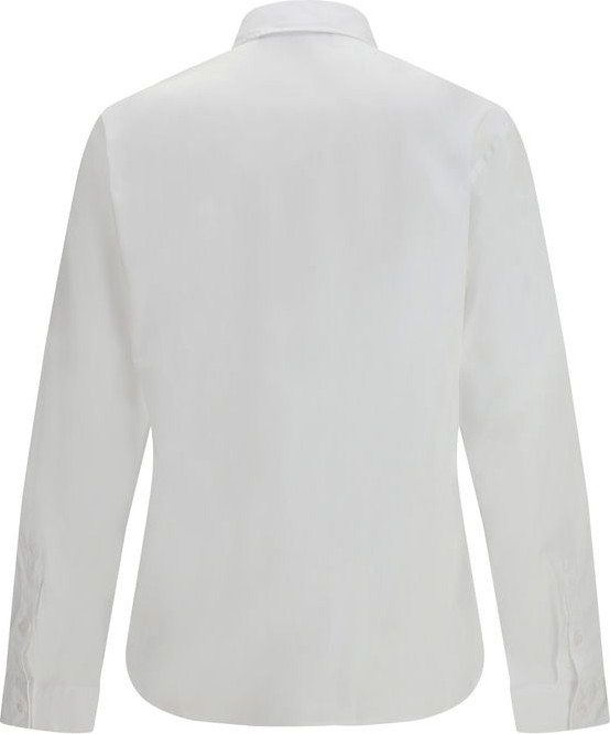 Shirt Versace Jeans Emblem Shirt