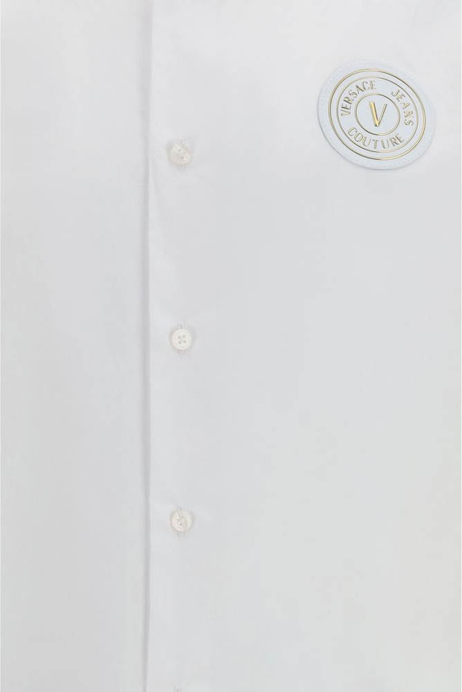 Shirt Versace Jeans Emblem Shirt