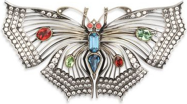 Brooch Valentino Garavani
