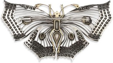 Brooch Valentino Garavani